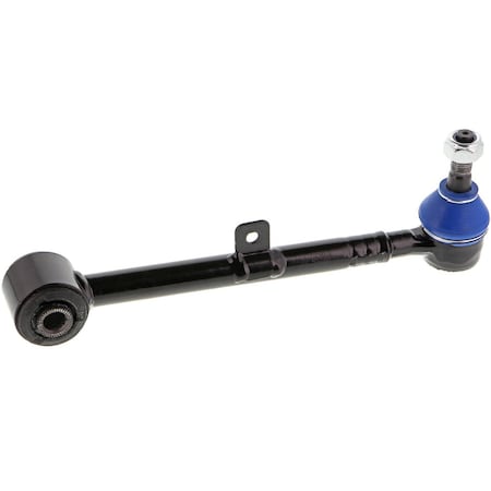 Mevotech 98-00 Lexus Gs400:Rear Upper Front Control Arm-Bj, Cms861269 CMS861269
